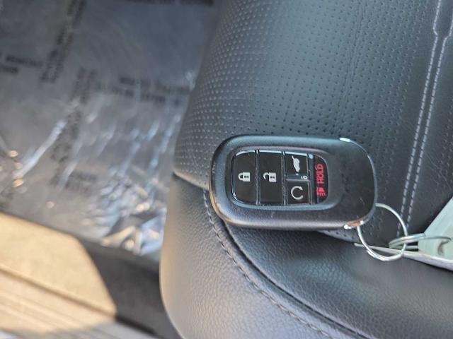 2025 Honda CR-V - $35,034