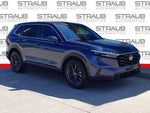 2026 CR-V Thumbnail 1