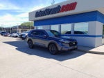 2026 CR-V Thumbnail 2