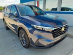 2026 CR-V Thumbnail 3