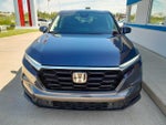 2026 CR-V Thumbnail 4