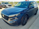 2026 CR-V Thumbnail 5