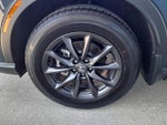 2026 CR-V Thumbnail 9