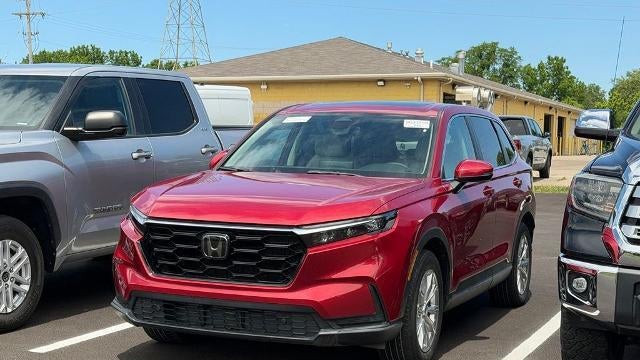Preowned 2023 Honda CR-V EX-L for Sale