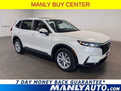 Photo of a 2023 Honda CR-V for sale