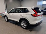 2023 CR-V Thumbnail 5