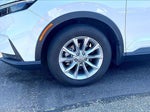 2024 CR-V Thumbnail 4