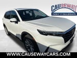 2024 CR-V Thumbnail 1