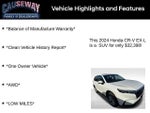 2024 CR-V Thumbnail 2