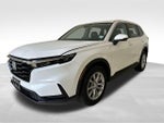 2024 CR-V Thumbnail 4