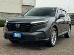 2024 CR-V Thumbnail 25