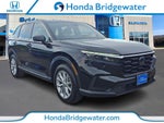 2024 CR-V Thumbnail 1