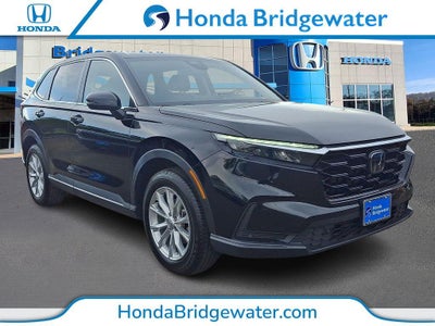 Photo of a 2024 Honda CR-V AWD EX-L 4DR SUV for sale