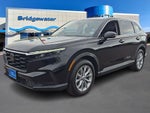 2024 CR-V Thumbnail 3
