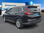 2024 CR-V Thumbnail 4