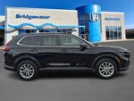 2024 CR-V Thumbnail 7