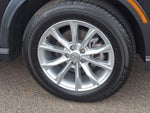 2024 CR-V Thumbnail 8