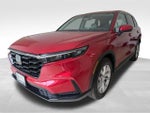 2024 CR-V Thumbnail 3