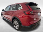 2024 CR-V Thumbnail 4