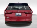 2024 CR-V Thumbnail 5
