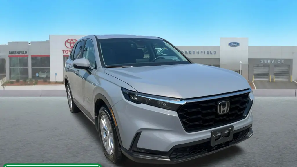 Preowned 2024 Honda CR-V EX-L for Sale
