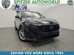 2024 CR-V Thumbnail 1
