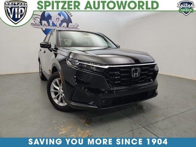 Photo of a 2024 Honda CR-V AWD EX-L 4DR SUV for sale