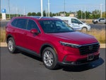 2025 CR-V Thumbnail 1