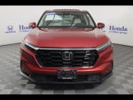 2025 CR-V Thumbnail 2