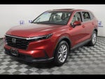 2025 CR-V Thumbnail 3