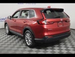 2025 CR-V Thumbnail 5
