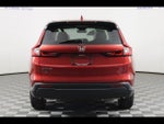 2025 CR-V Thumbnail 6