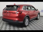 2025 CR-V Thumbnail 7