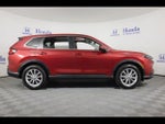 2025 CR-V Thumbnail 8