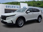 2025 CR-V Thumbnail 3