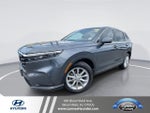 2025 CR-V Thumbnail 1