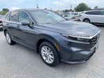 2025 CR-V Thumbnail 2