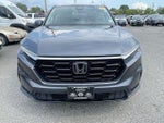 2025 CR-V Thumbnail 3