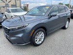 2025 CR-V Thumbnail 4