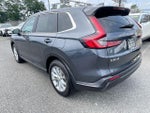 2025 CR-V Thumbnail 6