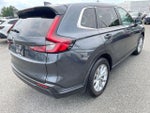 2025 CR-V Thumbnail 8