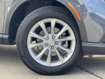 2025 CR-V Thumbnail 3