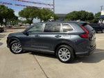 2025 CR-V Thumbnail 10
