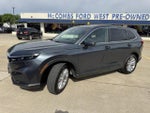 2025 CR-V Thumbnail 12
