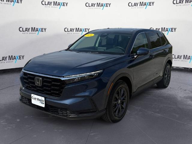 2026 Honda CR-V - $36,869