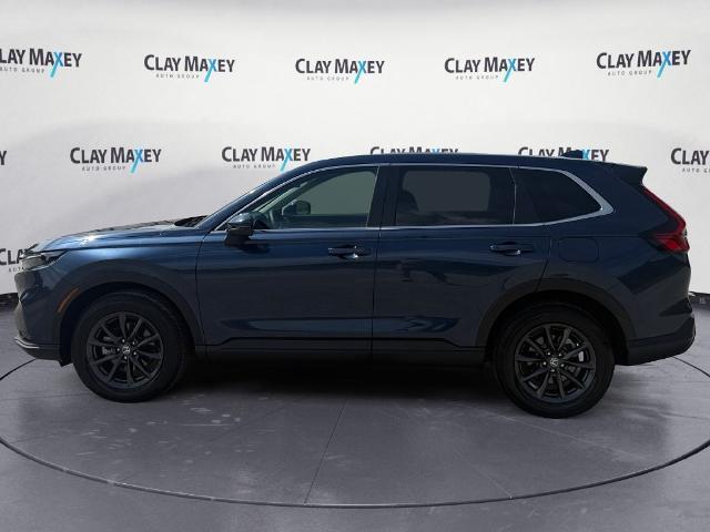 2026 Honda CR-V - $36,869
