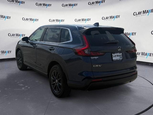 2026 Honda CR-V - $36,869