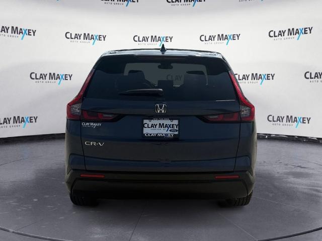 2026 Honda CR-V - $36,869