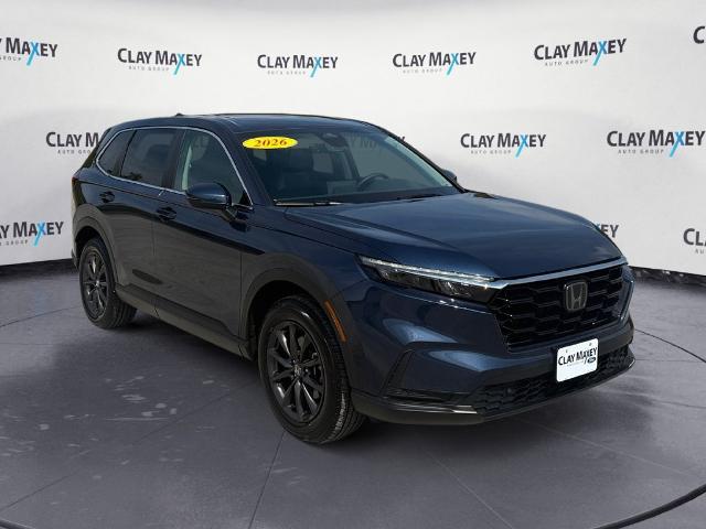 2026 Honda CR-V - $36,869
