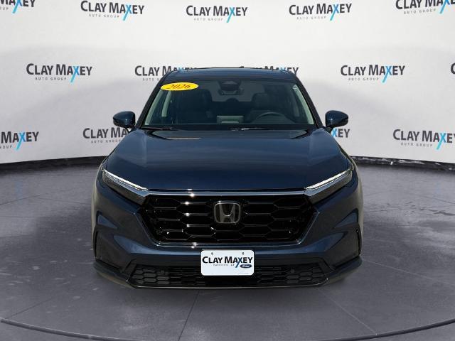 2026 Honda CR-V - $36,869